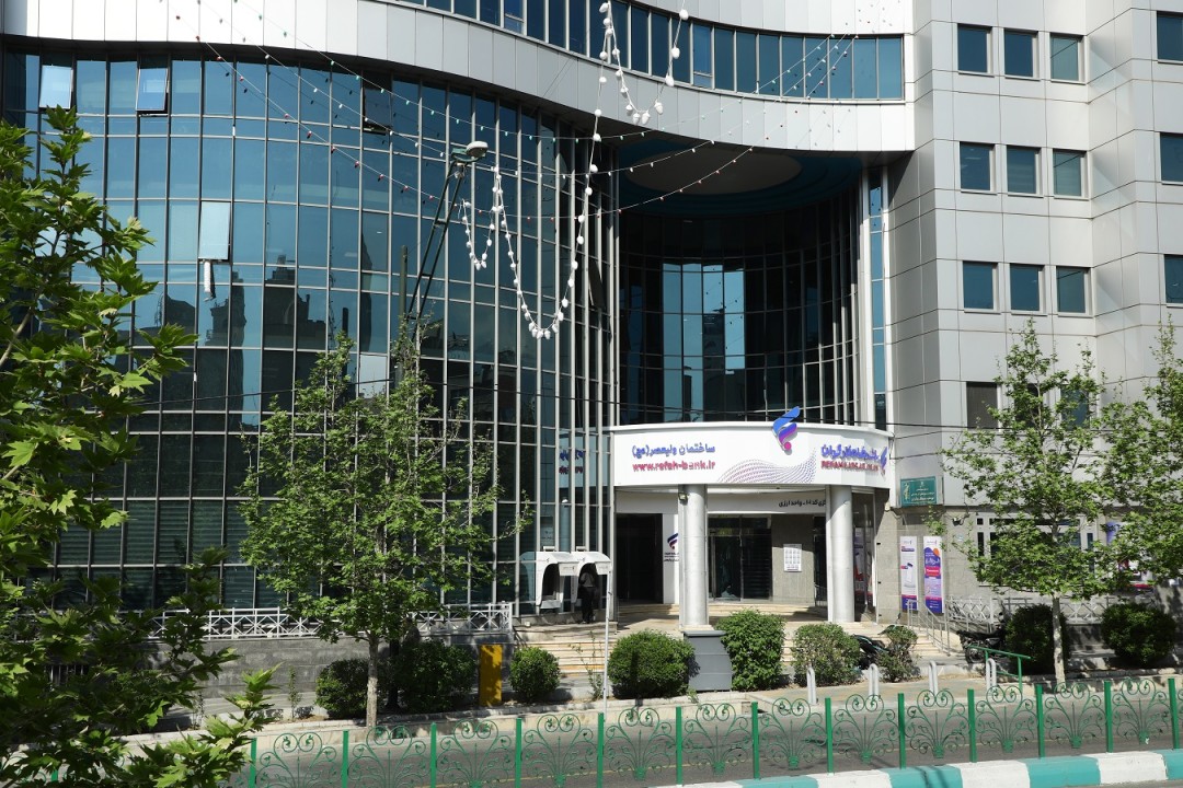 جوایز ارزنده بانک رفاه کارگران به پذیرندگان پایانههای فروشگاهی و درگاههای پرداخت اینترنتی جوایز ارزنده بانک رفاه کارگران به پذیرندگان پایانههای فروشگاهی و درگاههای پرداخت اینترنتی